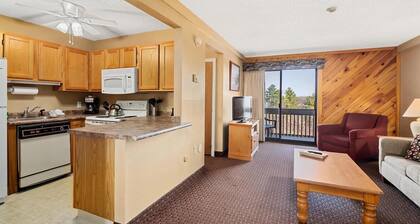 Serene Condo