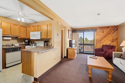 Serene Condo