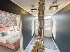 3 室のベッドルーム、インターネット、ベッドシーツ