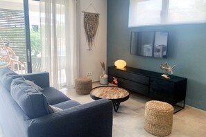 TV connectée, livres