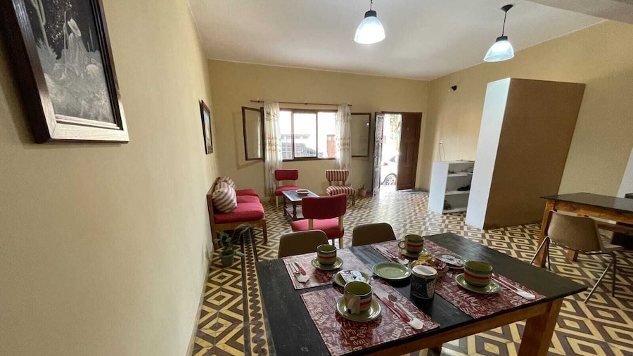 Hostel Aimara