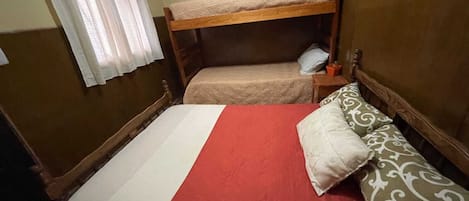 Basic Room