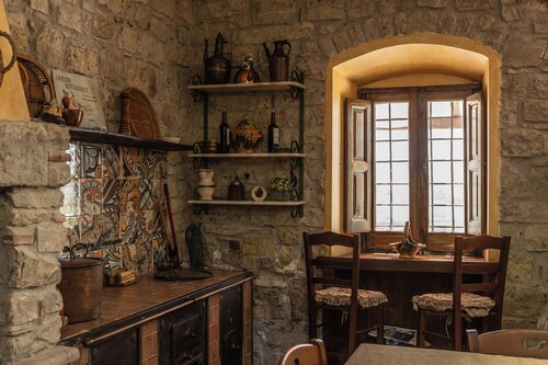 Villa Paradiso - Irpinia