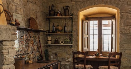 Villa Paradiso - Irpinia