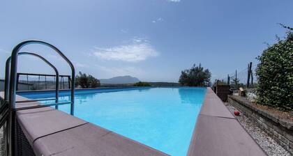 Villa Paradiso - Irpinia