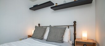 Cosy & Welcoming Home | Free Parking | City Centre