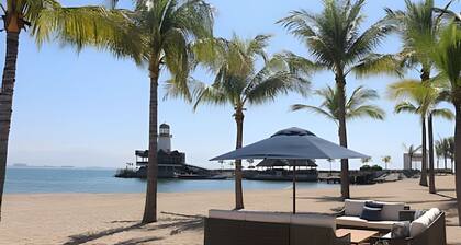 Kovay - Suite with Private Jacuzzi and Beach Club
