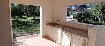 Weekend Getaway: Private Pool, Comfort for 6 Guests in Santiago del Estero