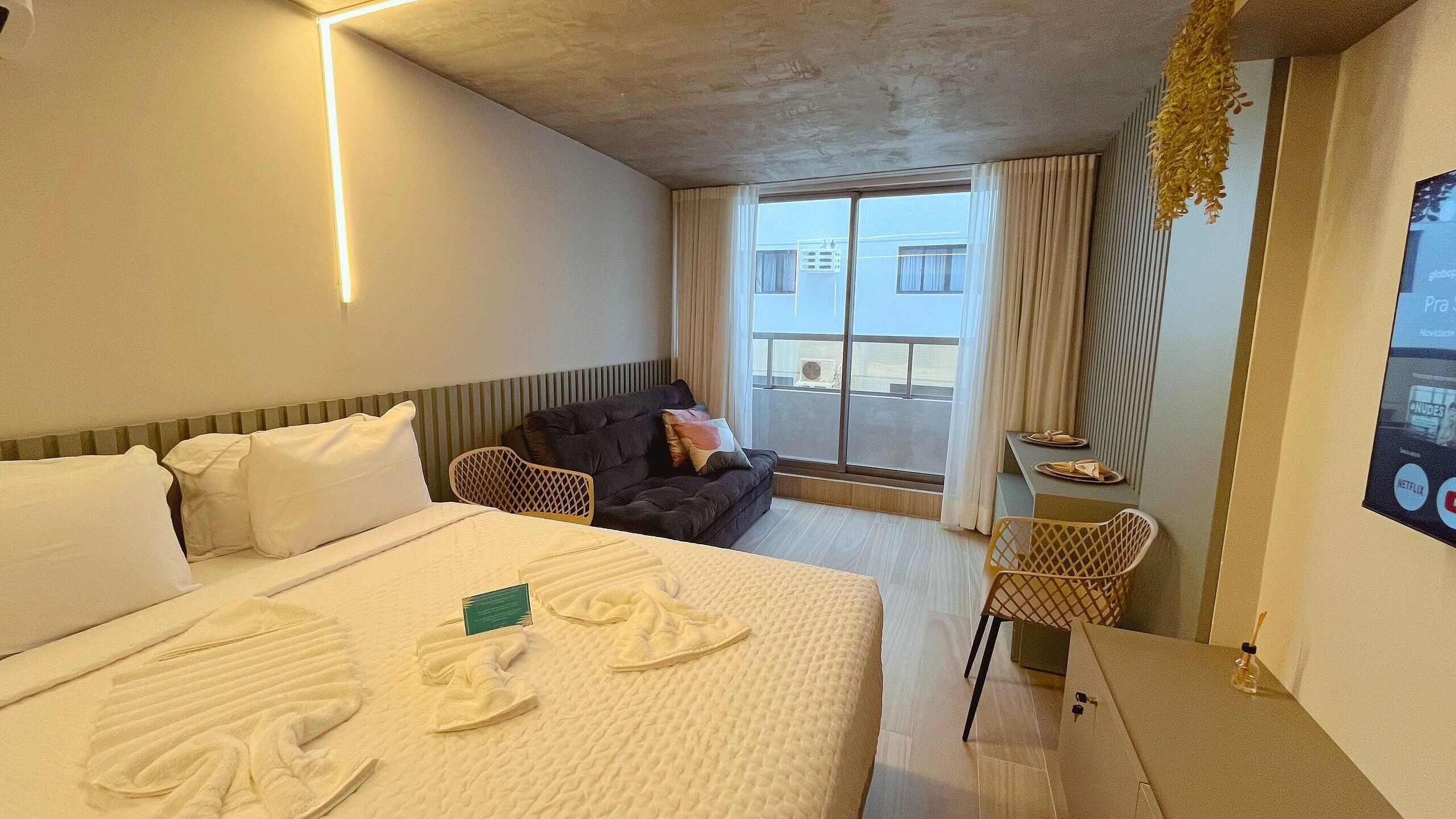 Appartement Supérieur