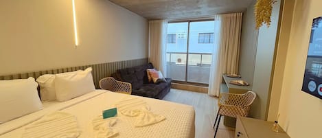 Appartement Supérieur