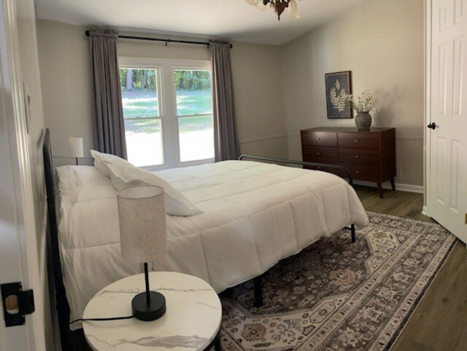 3 Schlafzimmer, WLAN, Bettwäsche