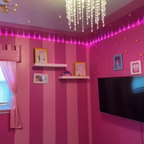 Luxury 1-Bedroom Home with Themed Rooms & Private Party Space