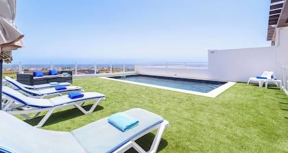 Villa Asha