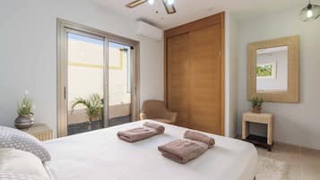 Villa (3 Bedrooms) | Interior