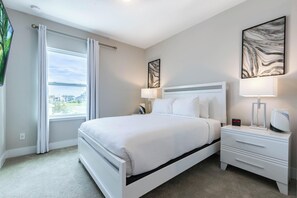 3 bedrooms, iron/ironing board, WiFi - RR796DRC - Perfect Getaway in Reunion for up to 6 guest (Kissimmee)