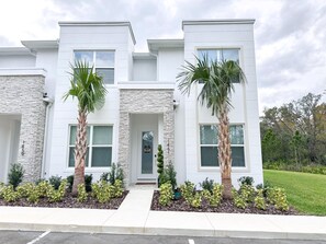 Exterior - Serenity's place near Disney (Clermont)