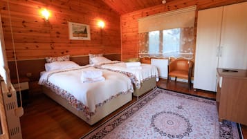 1 habitación y wifi gratis
