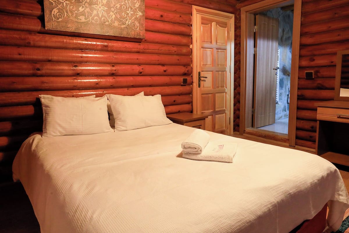 Bungalou | 1 dormitori i wifi gratuïta