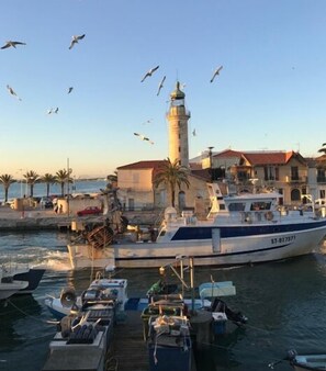 Marina