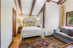3 habitaciones, wifi y ropa de cama