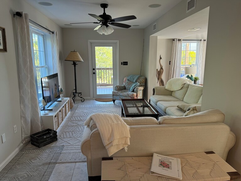 Hibiscus House - Heated Pool - Big Pine Key, FL