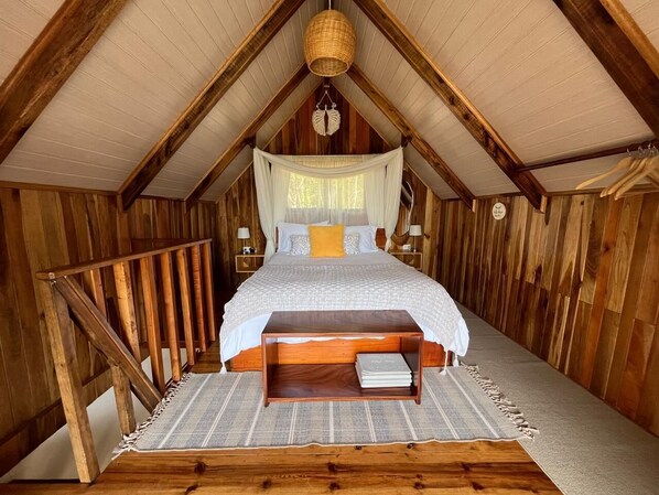 2 bedrooms, WiFi