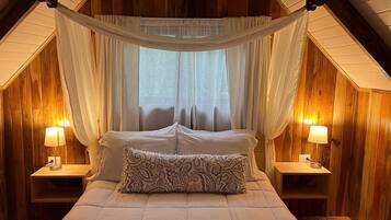 2 habitaciones y wifi