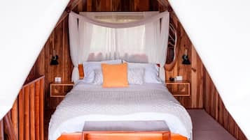 2 多间卧室、WiFi