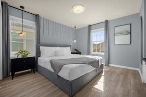 7 camere, ferro/asse da stiro, Wi-Fi, lenzuola