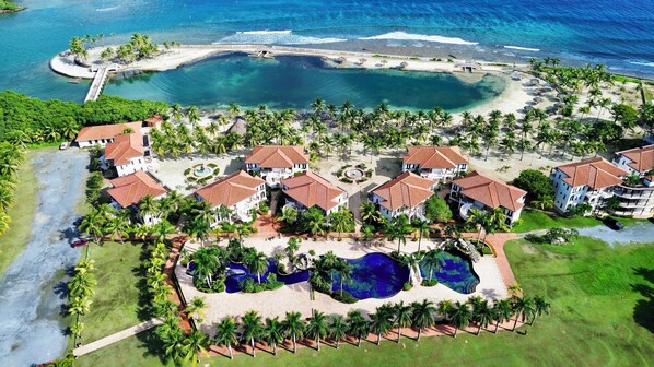 Exterior - Sea Views @ Parrot Tree Plantation (Parrot Tree)