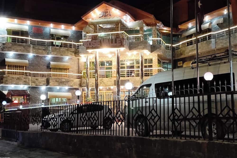 Rose Valley Hotel Naran