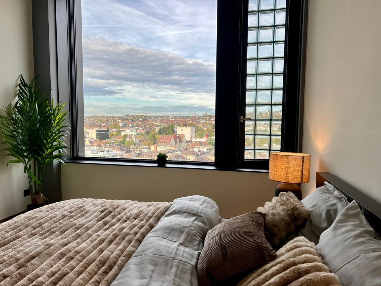 4 Schlafzimmer, WLAN