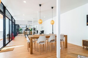 Living area - Metropolitan Living Lisbon Campolide (Lisbon)
