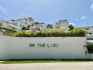 Exterior - Modern Luxury Apt w/ Private Jacuzzi, Pool & Nature Close to Pristine Beaches (Las Terrenas)