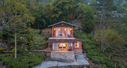 Lazy Hills by Xplore Indo