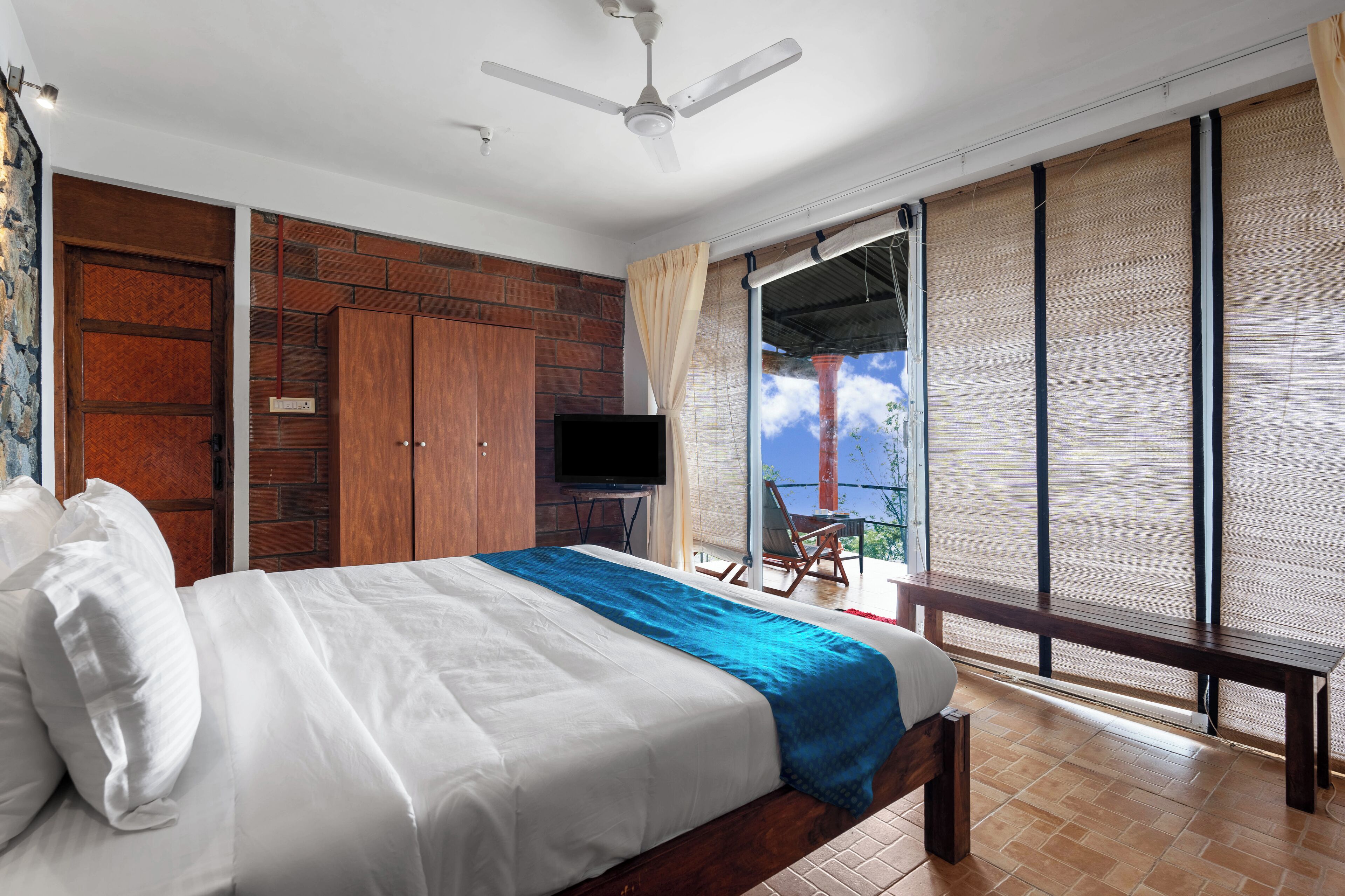 Villa, 4 Bedrooms | 4 bedrooms, free WiFi