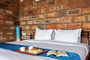 Villa, 4 Bedrooms | 4 bedrooms, free WiFi - Lazy Hills by Xplore Indo (Kotagiri)