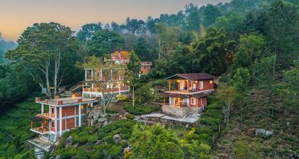 Lazy Hills by Xplore Indo