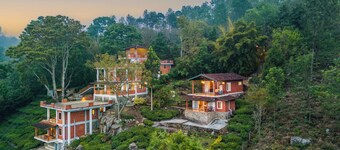 Lazy Hills by Xplore Indo