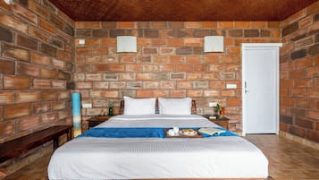 Villa, 4 Bedrooms | 4 bedrooms, free WiFi