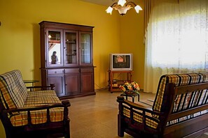 Villa, Pool View - Villa Fiorita (Casal Velino)