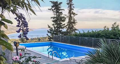 Villa Fiorita