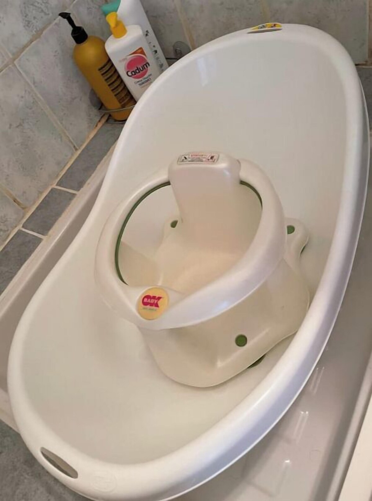 Värdens profilbild