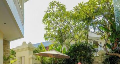 KL3004 - 3 Bedroom Deluxe in Central Kuta