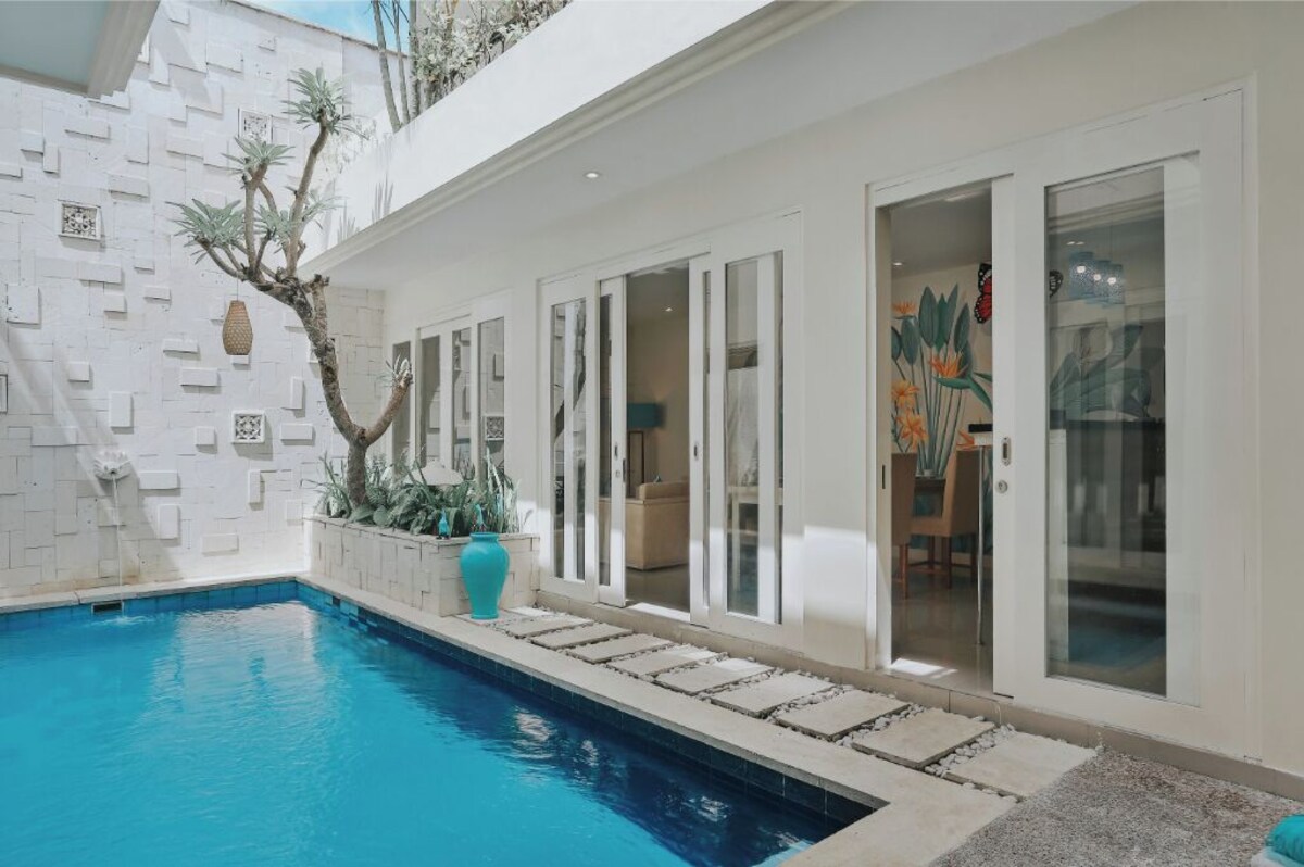 Bild für Gastgeberprofil