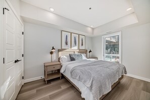 2 Schlafzimmer, Bügeleisen/Bügelbrett, Reisekinderbett, WLAN