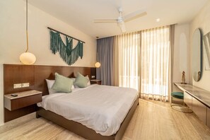 2 quartos, Wi-Fi de cortesia, roupa de cama