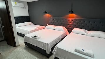 Habitación familiar | Wifi gratis