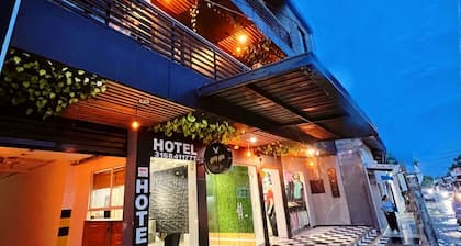 Hotel ALMALU