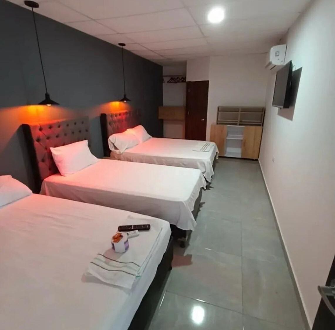 Habitación